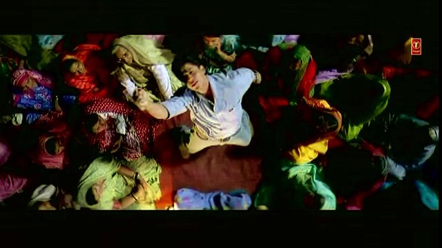 Yeh Tara Woh Tara [Full Song] - Swades - Shahrukh Khan - YouTube