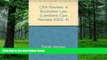 Price CPA Exam Preparation: Business Law (Lambers Cpa Review 2002, 4) Michael Farrell For Kindle