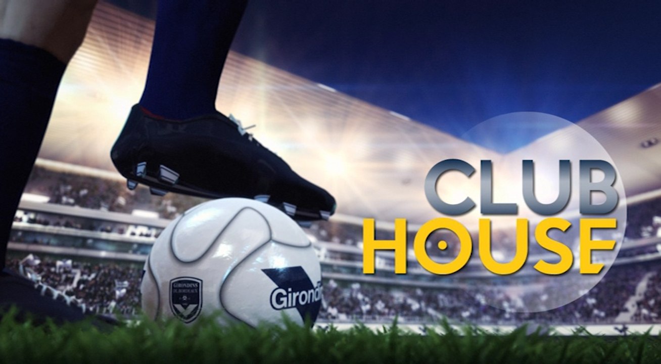 Club House - Après Bastia, avant Lille [Extrait]