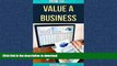 FAVORIT BOOK How To Value a Business: Quick Start Guide (How To eBooks Book 22) READ EBOOK