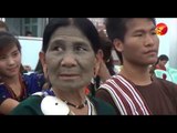 68th Chin National Day in Yangon