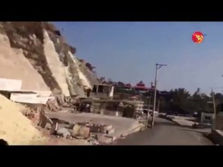 Donate for Nam San fire Victims