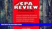 Price CPA Review Financial 2002-2003 Irvin N. Gleim For Kindle