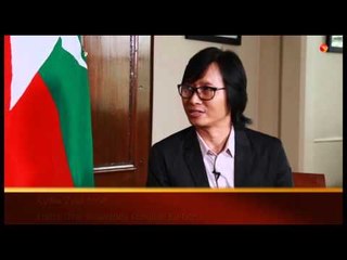 "My Message is; We want You to Succeed": Derek Mitchell