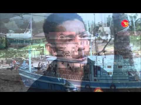 Burmese Migrant Worker arrested in Koh Tao