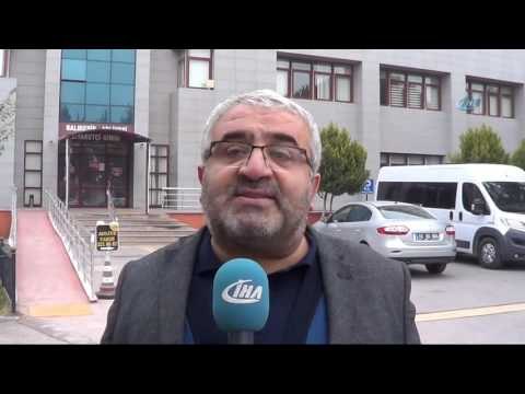 İsim Benzerliği Yüzünden Başına Gelmeyen Kalmadı