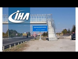 Artık “Kahramankazan”