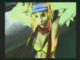 FFX-2 ~~Rikku~~