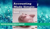 READ ONLINE Accounting Made Simple: Business Accounting Basics READ PDF BOOKS ONLINE