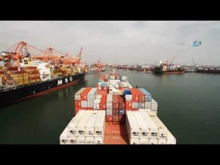 Dış Ticaret İstatistikleri Açıklandı