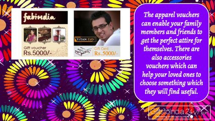 Give The Gift Of Freedom With Gift Vouchers