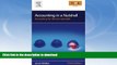 READ BOOK  Accounting in a Nutshell, Third Edition: Accounting for the non-specialist (CIMA