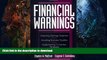 READ  Financial Warnings: Detecting Earning Surprises, Avoiding Business Troubles, Implementing