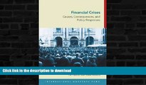 READ  Financial Crises: Causes, Consequences, And Policy Responses (World Economic Outlook) FULL