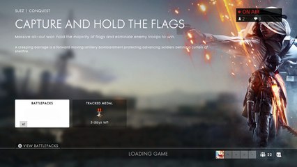 BF1 pilot/assault ( 60fps 1080p ) (39)