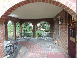 Luxurious Lodging that’s Not Your Average Hotel in Lancaster PA