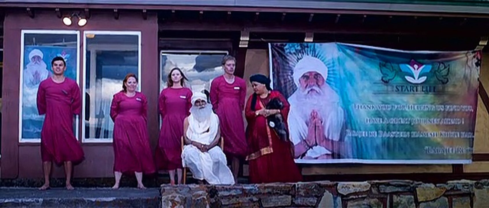 Sanam Re Hindi Movie 2