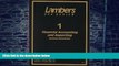 Price CPA Exam Preparation: Four Volume Set of Textbooks (Lambers CPA Review) William Grubbs On