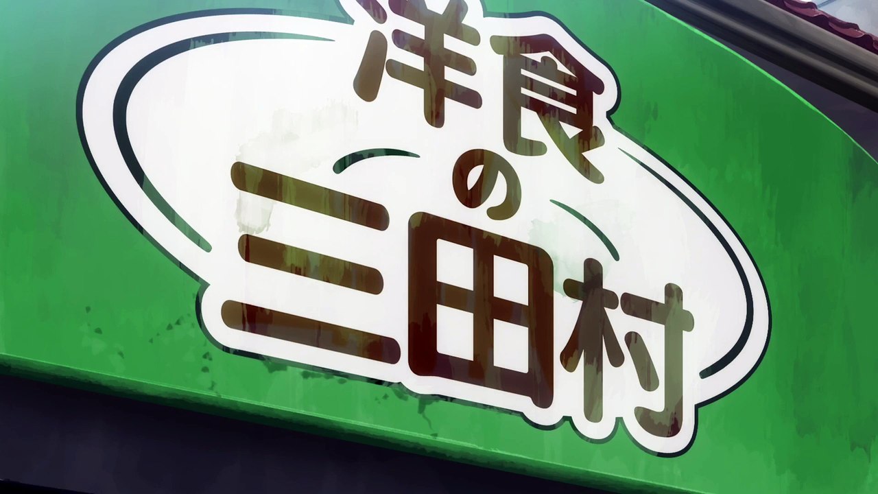 食戟のソーマ 弐ノ皿第11話「スタジエール」Shokugeki no Souma Ni no Sara - 11 HD