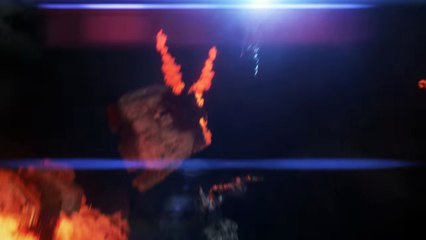 MASS EFFECT™ ANDROMEDA – Official Cinematic Reveal Trailer – N7 Day 2016