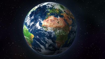 'Planet X' Will Destroy Earth This December