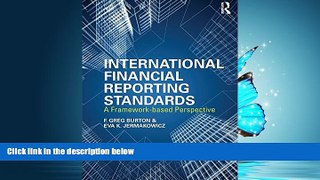 Free [PDF] Downlaod  International Financial Reporting Standards: A Framework-Based Perspective