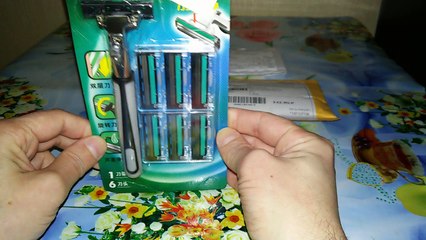 Выгодные покупки №1. Посылки с aliexpress.