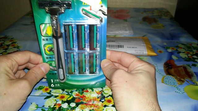 Выгодные покупки №1. Посылки с aliexpress.