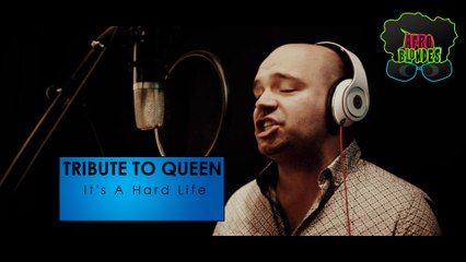 It's A Hard Life - Queen - by The Afro Blondes