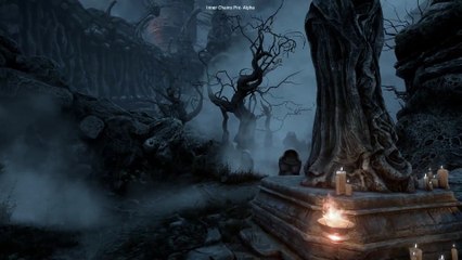 Inner Chains - I primi minuti di gioco