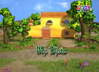 Chuyện của Đốm - Tập 31  Mẹ bệnh