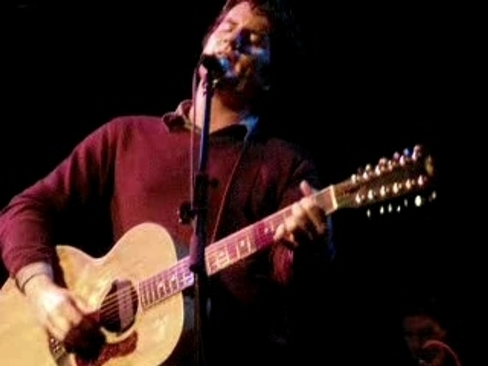 Matt Nathanson - Angel