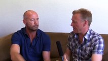 Klaus Garde Nielsen er vild med Alan Shearer