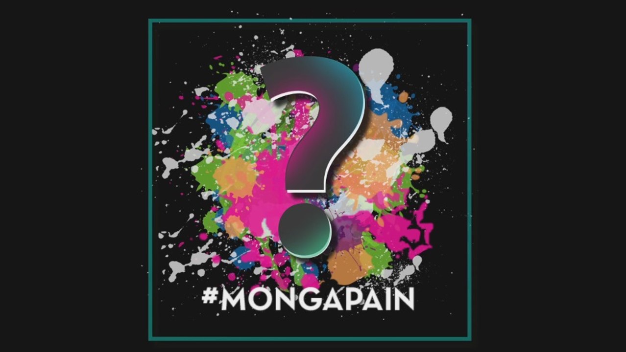 LIVE! MONGAPAIN 1 Desember 2016
