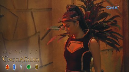 Encantadia: Motibo ni Pirena | Episode 99