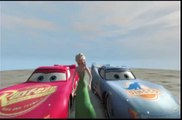 Jogos da elsa e da anna - Canções de disney congelados para crianças - Disney carros