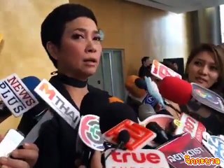 แอม เสาวลักษณ์ รับคบแฟนเด็กกว่า 11 ปี มา 11 ปีแล้ว