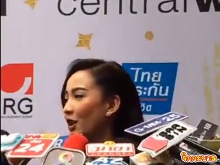 แต้ว เคลียร์ ตอบไม่ตรงกับ มิว เหตุการณ์ผับเชียงใหม่