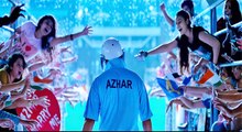 Azhar - Theatrical Trailer- Emraan Hashmi, Nargis Fakhri, Prachi Desai, Lara Dutta, Gautam Gulati