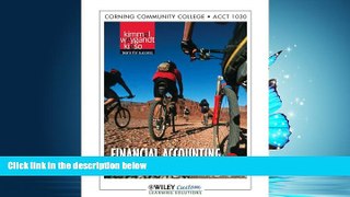 EBOOK ONLINE  Financial Accounting: Tools For Business Decision Making, Binder-Ready Version, 6th