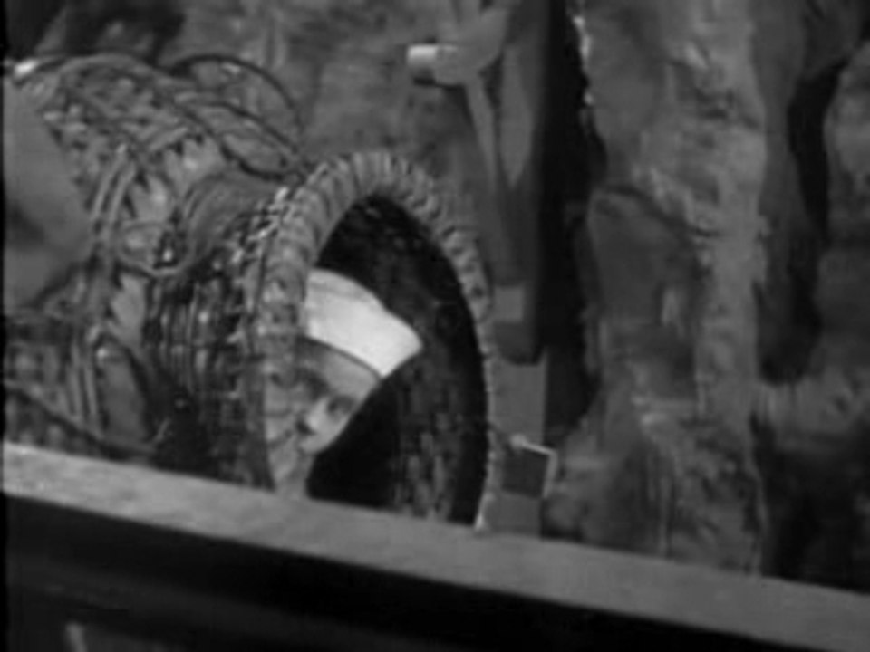 Undersea Kingdom: Chapter 5 - Prisoners of Atlantis (1936)