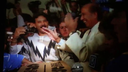 "CAP 2 intentos", dos maneras, dos países