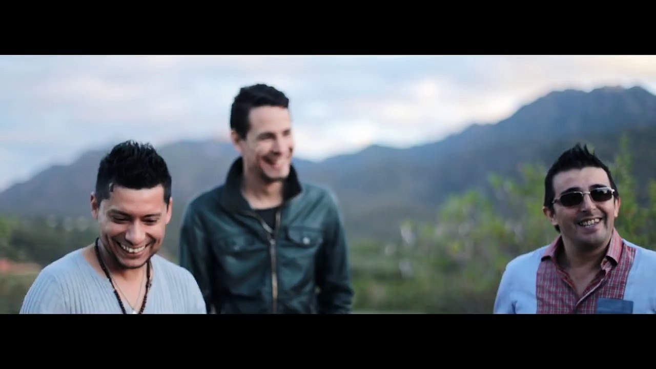 Ráfaga - Vete (Videoclip Oficial)