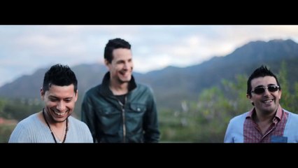 Ráfaga - Vete (Videoclip Oficial)