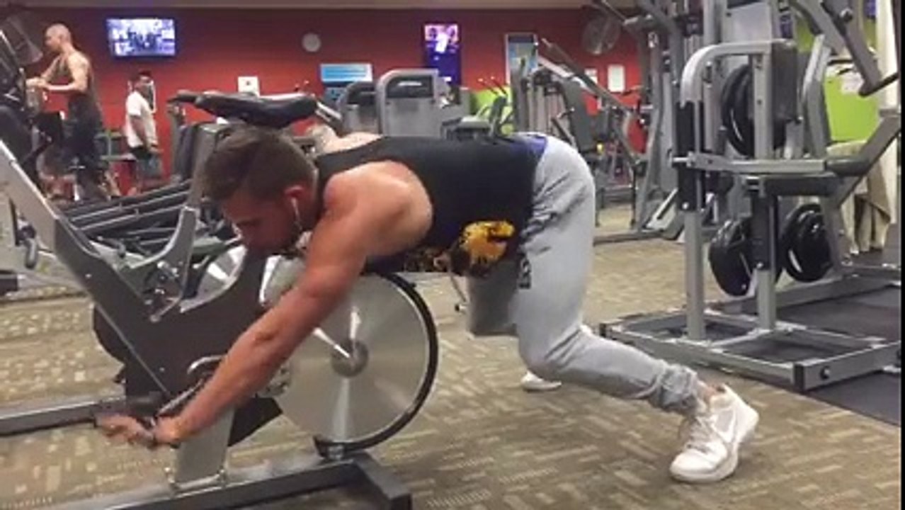 Funny video Jackson ODoherty(44)