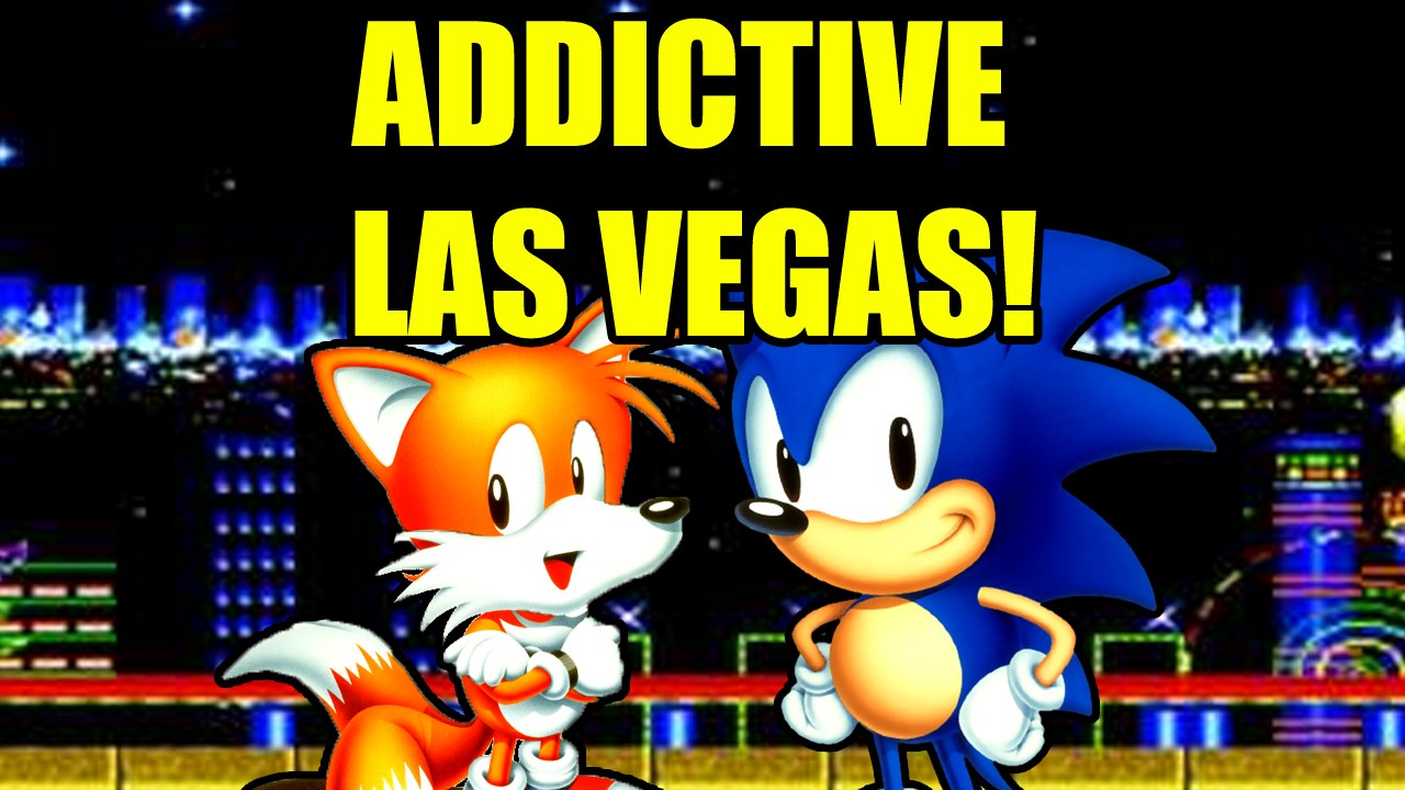 Sonic 2 (Walktrought) Partie 4