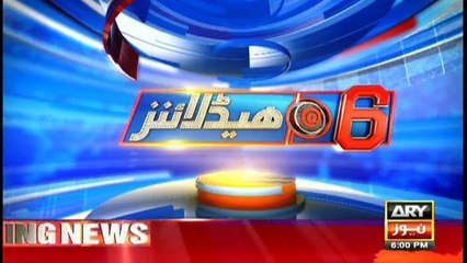 Headlines 1800 1st December 2016
