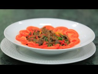 كبدة إسكندراني | الشيف شربيني