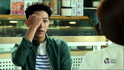 เล่ห์ร้าย เล่ห์รัก ตอนที่ 8