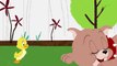 Tom und Jerry 2016 - Cartoon für Kinder - Cartoon deutsch 2016